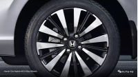Honda City Hybrid eHEV Alloy Wheels