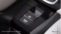 Honda City Hybrid eHEV Electronic Parking Brake