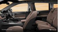 Jeep Meridian Interior Image 1