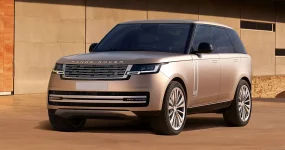 Land Rover Range Rover, all new Land Rover Range Rover, Range Rover, Range Rover 2023, Range Rover 2022,