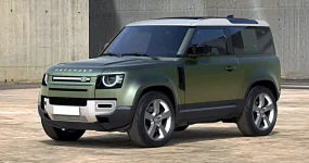 defender, range rover defender, land rover defender