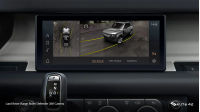 Land Rover Range Rover Defender 360 Camera
