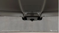 Land Rover Range Rover Defender Interior Image 1