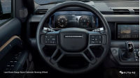 Land Rover Range Rover Defender Steering Wheel