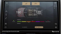 Land Rover Range Rover Discovery Air Quality