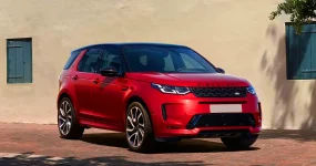 Discovery Sport, Discovery Sport price, land rover Discovery Sport