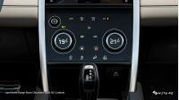 Land Rover Range Rover Discovery Sport AC Controls