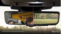 Land Rover Range Rover Discovery Sport Rear View Mirror