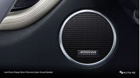 Land Rover Range Rover Discovery Sport Sound Speaker