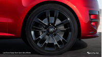 Land Rover Range Rover Sport Alloy Wheels