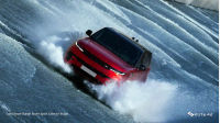 Land Rover Range Rover Sport Exterior Image 2