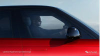 Land Rover Range Rover Sport Exterior Image