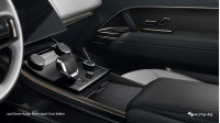 Land Rover Range Rover Sport Gear Shifter