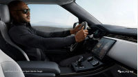 Land Rover Range Rover Sport Interior Image 1