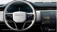 Land Rover Range Rover Sport Steering Wheel