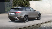 Land Rover Range Rover Velar Rear Right Side