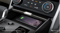 Land Rover Range Rover Wireless Phone Charging