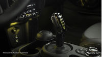 Mini Cooper SE Automatic Transmission