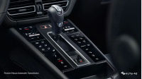Porsche Macan Automatic Transmission