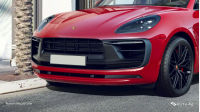 Porsche Macan Grille