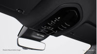 Porsche Macan Interior Image 2