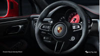 Porsche Macan Steering Wheel