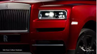 Rolls-Royce Cullinan Headlamps
