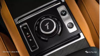 Rolls-Royce Cullinan Mode