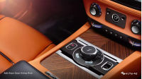 Rolls-Royce Dawn Driving Mode