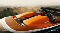 Rolls-Royce Dawn Exterior Image 2