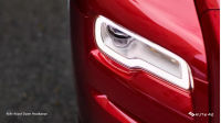 Rolls-Royce Dawn Headlamps