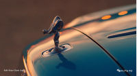Rolls-Royce Dawn Logo