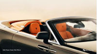 Rolls-Royce Dawn Side Mirror