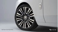 Rolls-Royce Ghost Alloy Wheels