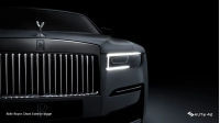 Rolls-Royce Ghost Exterior Image