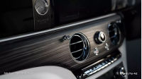 Rolls-Royce Ghost Interior Image 1