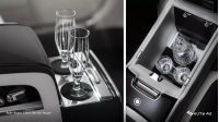 Rolls-Royce Ghost Interior Image 2