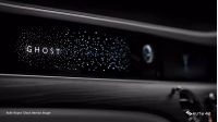 Rolls-Royce Ghost Interior Image