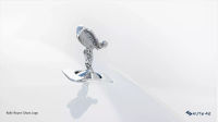 Rolls-Royce Ghost Logo