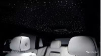 Rolls-Royce Ghost Top Roof