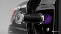 Rolls-Royce Ghost Umbrella