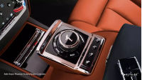 Rolls-Royce Phantom Ecstasy Rotary Controller