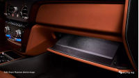Rolls-Royce Phantom Interior Image 2
