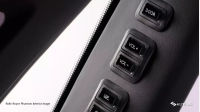 Rolls-Royce Phantom Interior Image 3