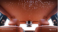 Rolls-Royce Phantom Roof Stars