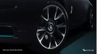 Rolls-Royce Wraith Alloy Wheels