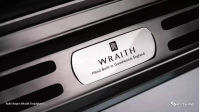 Rolls-Royce Wraith Treadplates