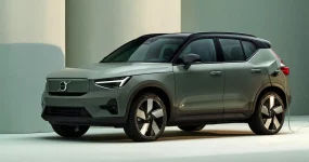 volvo, xc40, xc40 recharge,