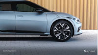 Kia EV6 Alloy Wheels