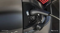 Kia EV6 Charging